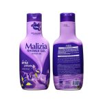 ⁦ماليزيا جل سائل استحمام برائحة بتلات السوسن - 1000 مل⁩ - الصورة ⁦2⁩