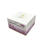 ⁦ساره بيوتي كريم اللؤلؤه للتبيض ومكافحة النمش - 200 جم⁩ - الصورة ⁦3⁩