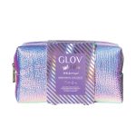 مجموعة ازالة المكياج كريستال كلير 5 في 1