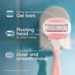 ⁦فينيس شفرات حلاقة مريحة 3 شفرات⁩ - الصورة ⁦2⁩