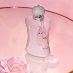 ⁦عطر بارفيومز دي مارلي ديلينا للنساء - او دى بارفيوم 75 مل⁩ - الصورة ⁦3⁩
