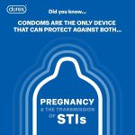 ⁦ديوركس واقي ذكري لإحساس بملمس طبيعي 6 واقيات⁩ - الصورة ⁦5⁩