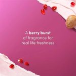 ⁦دوف مقشر الجسم بخلاصة بذور الرمان وزبدة الشيا - 298 مل⁩ - الصورة ⁦7⁩