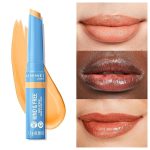 ⁦ريميل لندن مرطب الشفاه كايند آند فري 001 اير ستورم - 1.7 جم⁩ - الصورة ⁦4⁩