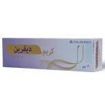 ⁦ديفرين كريم 0.1% أدابالين - 30 جم⁩ - الصورة ⁦2⁩
