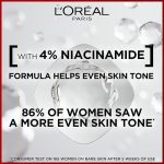 ⁦لوريال باريس كريم اساس انفاليبل 32 ساعة 115 وارم أندرتون - 30 مل⁩ - الصورة ⁦5⁩