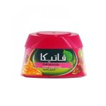 فاتيكا كريم تصفيف الشعر بالعسل والخروع 140 مل