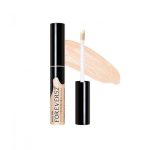 خافي عيوب سائل بلون اللاتيه