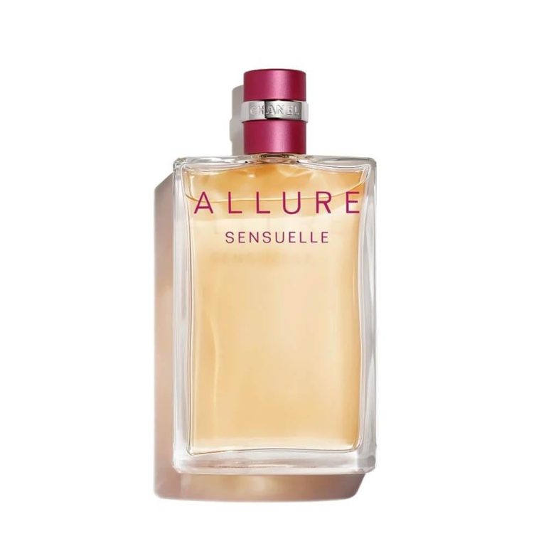 عطر نسائي الور سنشوال