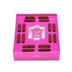 ⁦السرتي اي عود البخور الذكي ورد طائفي - 16 عود⁩ - الصورة ⁦2⁩