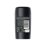 ⁦نيفيا مزيل عرق ستيك ديب بلاك كاربون للرجال 48 ساعة - 50 مل⁩ - الصورة ⁦2⁩