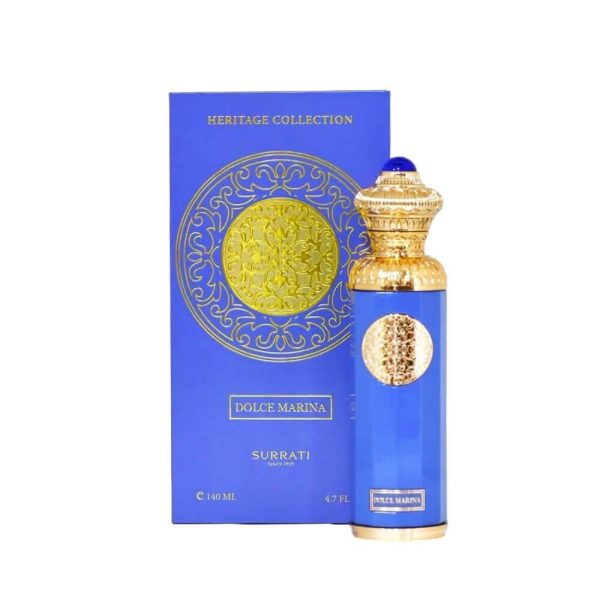 عطر دوليتشي مارينا بحري