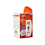 ⁦لايفبوي غسول جسم العناية المتكاملة 300 مل & ليفة⁩ - الصورة ⁦2⁩