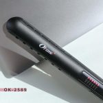 ⁦اوكيما سيراميك مملس الشعر - 120ملم OK-2589⁩ - الصورة ⁦2⁩