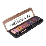 بروفيوجن كوزماتكس أميثيست ظلال العيون باليت