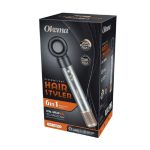 استشوار شعر متعدد