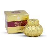 ⁦السرتي بخور عود سيوفي - 50 جم⁩ - الصورة ⁦2⁩