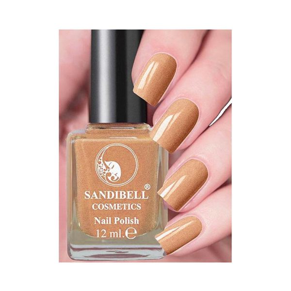 مناكير سانديبل براق