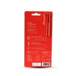 ⁦فيليبس وان فرشاة أسنان كهربائية تعمل ببطارية من Sonicare - ميامي⁩ - الصورة ⁦2⁩