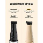 ⁦شيجلام ايلاينر اي ستامب اند لاينر⁩ - الصورة ⁦6⁩