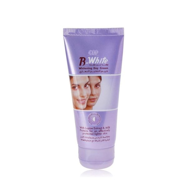 كريم التفتيح النهاري إيڤا بي وايت