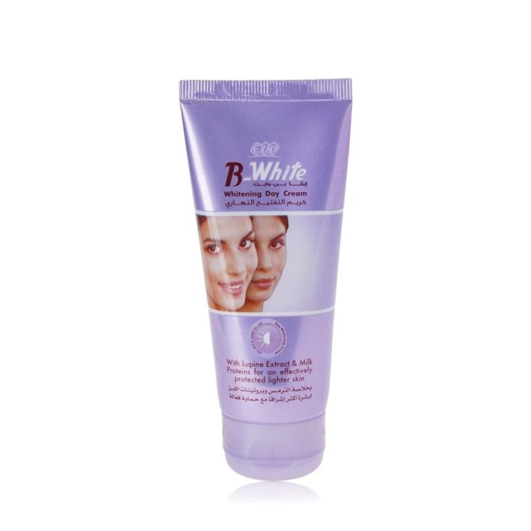 كريم التفتيح النهاري إيڤا بي وايت