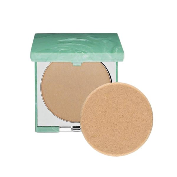 بودرة أساس ايفوري مات كلينيك