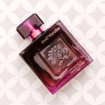 ⁦عطر فرانك اوليفر عود فانيلا للنساء - او دى بارفيوم 100 مل⁩ - الصورة ⁦6⁩