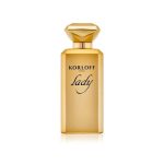 عطر كورلوف باريس ليدي للنساء - او دى بارفيوم 88 مل