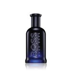 عطر هوجو بوس بوتليد نايت للرجال - او دى تواليت 100 مل