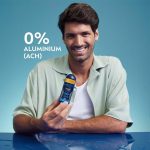 ⁦نيفيا للرجال مزيل عرق رول أون فريش أكتيف 50 مل⁩ - الصورة ⁦3⁩