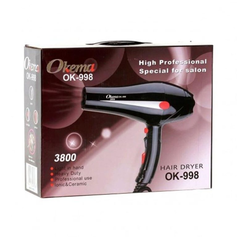 مجفف أوكيما 3800