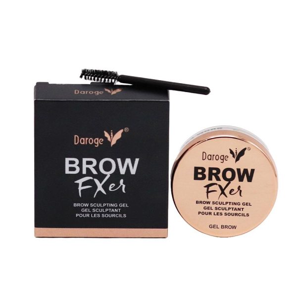 داروج جل مثبت حواجب - 8 جم