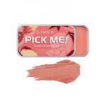 أحمر خدود كريمي وينك