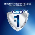 ⁦اورال بي برو فرشاة اسنان تعمل بالبطارية⁩ - الصورة ⁦2⁩