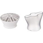 ⁦فيليبس مجفف شعر احترافي السلسلة 3000 قوة 1600 واط موديل BHD302⁩ - الصورة ⁦5⁩