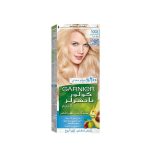 غارنييه كولور ناتشورالز صبغة شعر - أشقر ثلجي فاتح جدا 1002