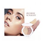 ⁦او تو او بودرة اضاءة 2 في 1 جلوينج هاي جلوس 03 - 10 جم⁩ - الصورة ⁦2⁩