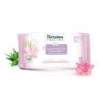 ⁦هيمالايا عبوة مناديل مبللة للأطفال لطيفة (2 + 2 مجانا)⁩ - الصورة ⁦3⁩