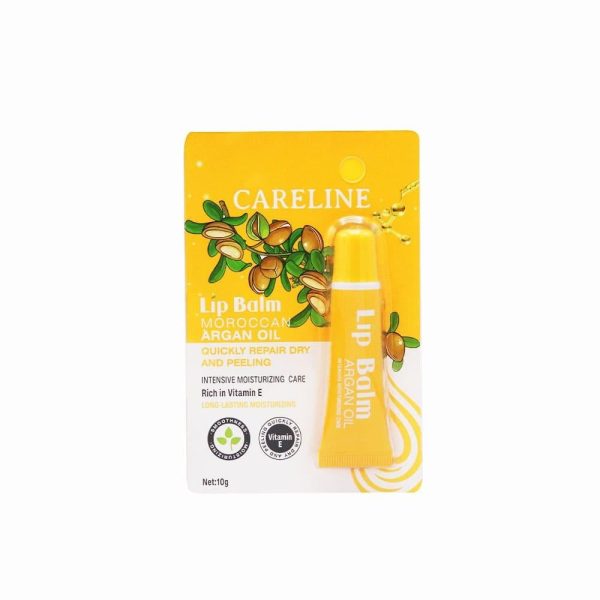 كيرلاين مرطب شفايف أرغان