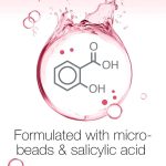 ⁦نيتروجينا مقشر يومي بالجريب فروت الوردي - 150 مل⁩ - الصورة ⁦5⁩