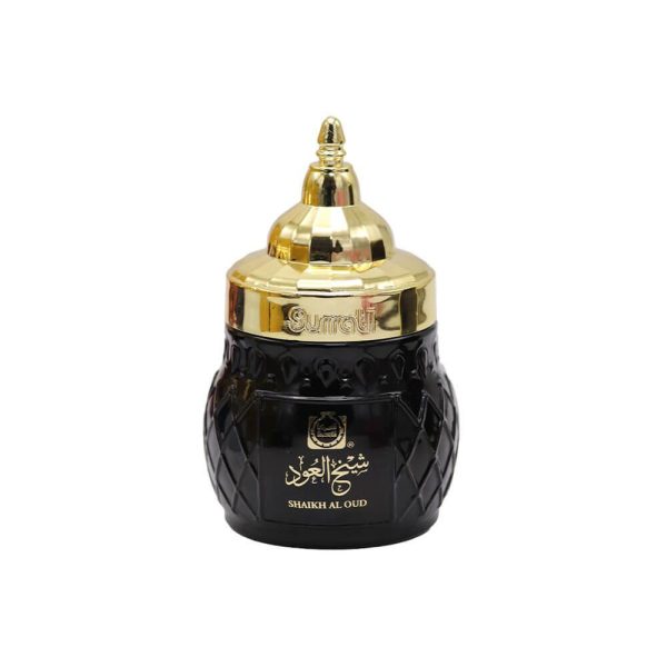 بخور شيخ العود فاخر