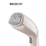 ⁦ريبون كاوية بخار يدوية مع فرشاة لإزالة الوبر موديل RE-3-047⁩ - الصورة ⁦3⁩