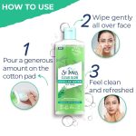 ⁦سانت ايفز ماء ميسيلار بخلاصة شجرة الشاي 400 مل⁩ - الصورة ⁦5⁩