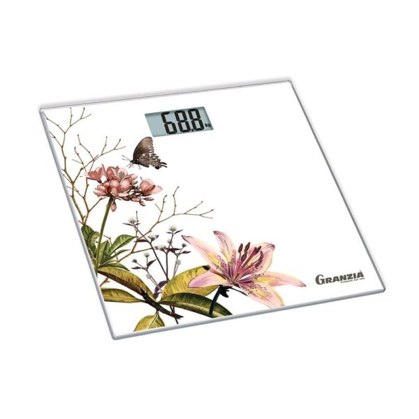 ميزان برستيج شخصي إلكتروني