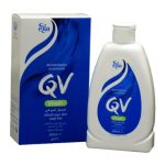 ⁦كيوفي سائل استحمام المنعش للجسم - 250 مل⁩ - الصورة ⁦2⁩