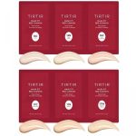 ⁦تيرتير كريم أساس ريد كوشن ماسك فيت 40N سينامون - 18 جم⁩ - الصورة ⁦8⁩