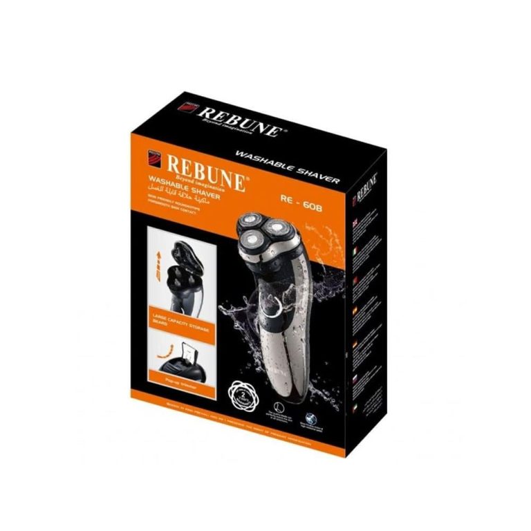 ماكينة تنعيم ضد الماء ريبون