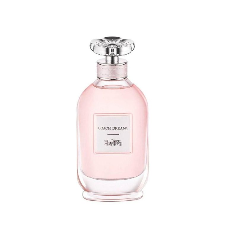 عطر كوتش دريمز نسائي فاكهي 90مل