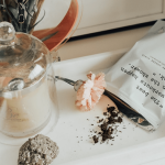 ⁦فرانك بودي مقشر الجسم بالقهوة و النعناع 200غ⁩ - الصورة ⁦2⁩